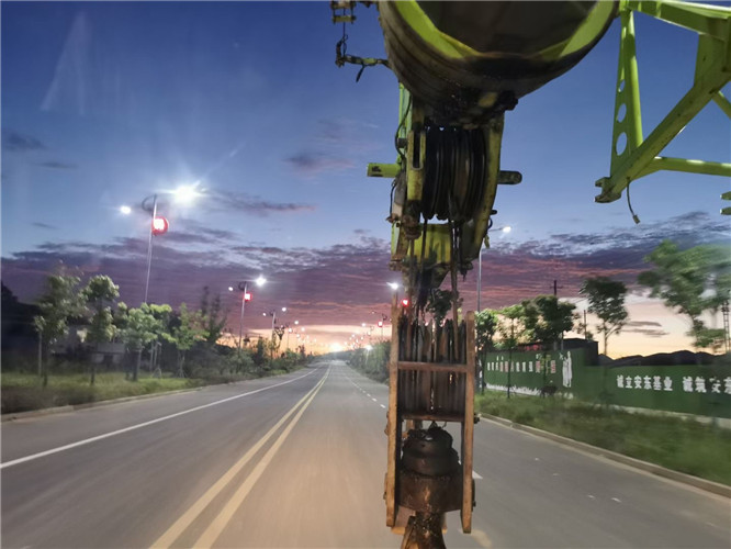 靖远县大件吊装怎么收费